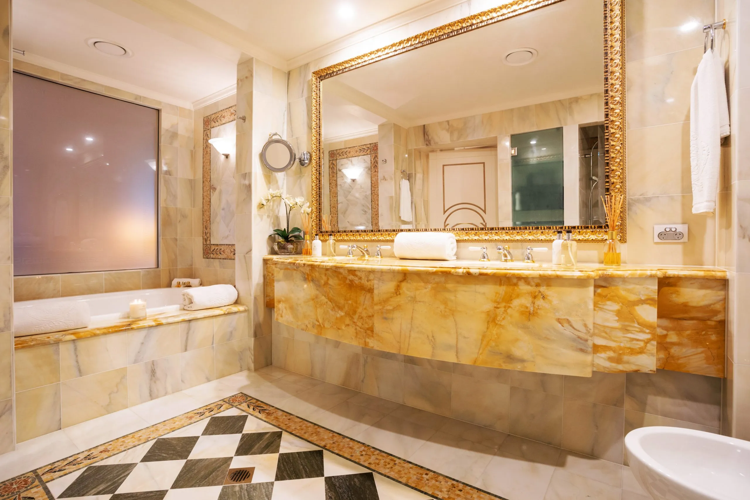Picture of Palazzo Residences Rooftop Penthouse Gold Coast - Torrens Luxury Collection
